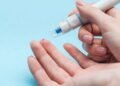 Nova tecnologia elimina furos no dedo e revoluciona o diabetes