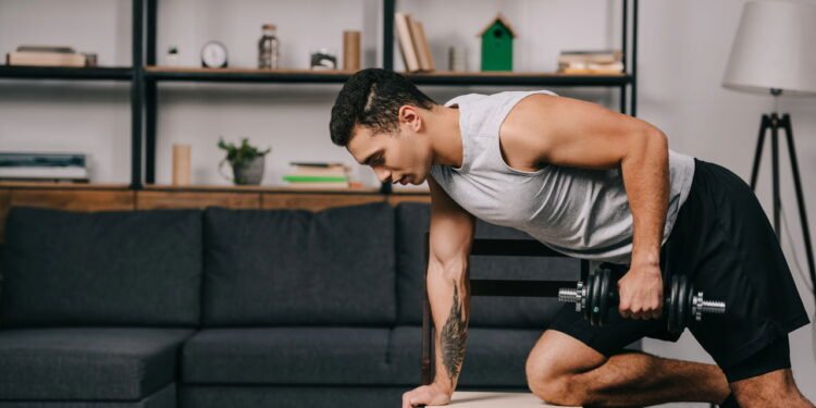 Os melhores exercícios físicos para você praticar todos os dias