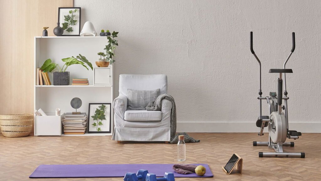 O que significa nunca ter visitas em casa, segundo a psicologia