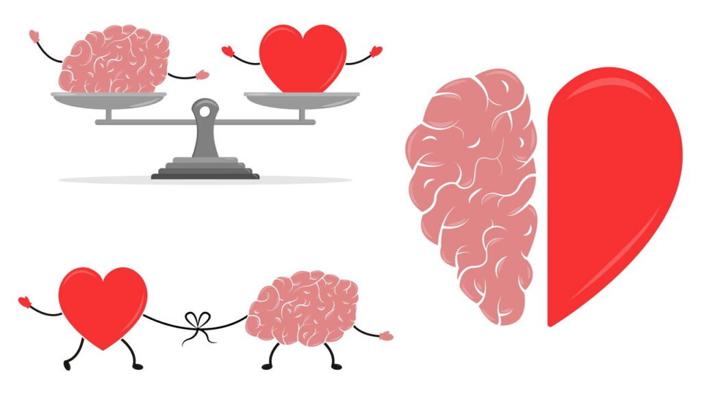 Como adquirir a inteligência emocional que você nunca imaginou