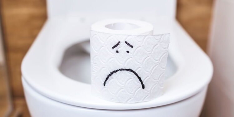 Hemorroidas -Créditos: depositphotos.com / R.Natallia