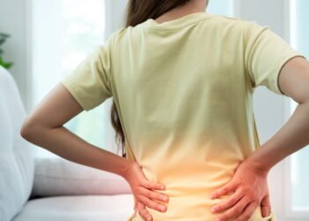 Hérnia de disco na lombar já acabou com a carreira de vários atletas e você pode estar correndo risco