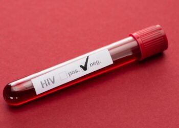 Medicamento injetável contra o HIV exige apenas duas doses por ano