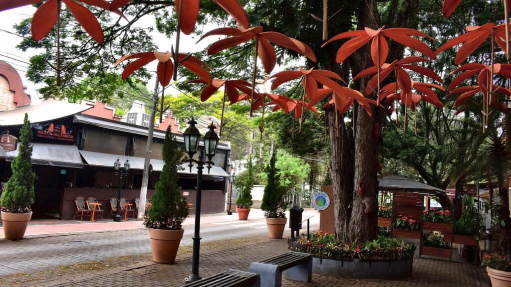 Cidades pequenas, grandes escolhas para quem busca qualidade de vida