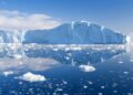 Maior iceberg do mundo começa a se partir e preocupa cientistas