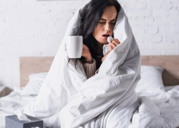 Tudo sobre Influenza: Vírus, sintomas, diagnóstico e vacinação