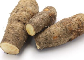 5 Benefícios comprovadosdo do Inhame para a saúde e como consumir