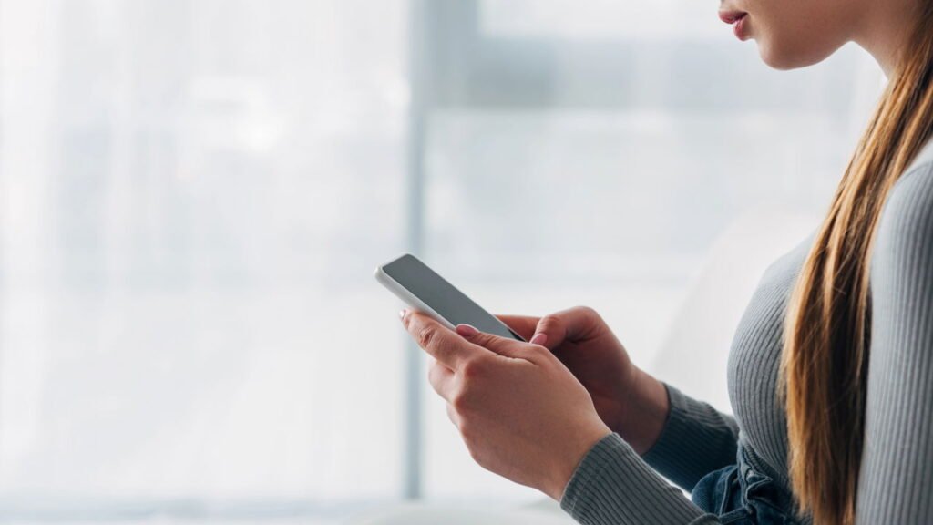 O efeito invisível do Instagram que te faz duvidar de si mesmo