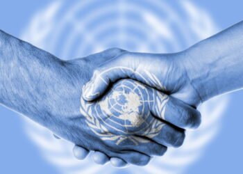 O que a ONU descobriu sobre o poder da IA no mundo?