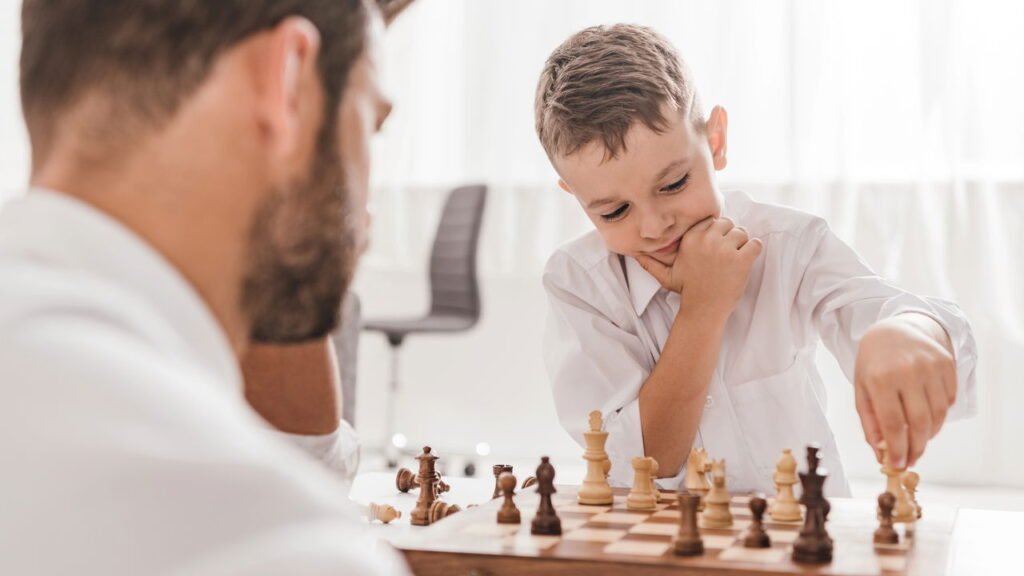 Afinal, a inteligência vem da mãe ou do pai segundo a ciência?