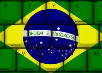 A nova rede social brasileira que superou o Bluesky