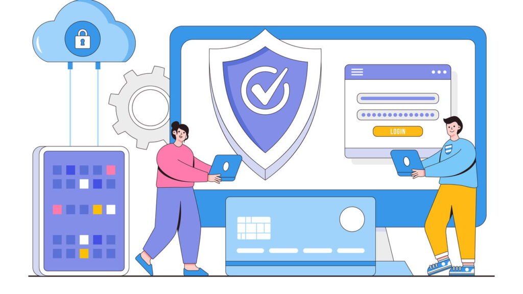 Aprenda a evitar golpes na internet e navegar com segurança