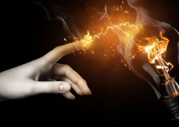 15 invenções acidentais que mudaram o mundo de forma surpreendente