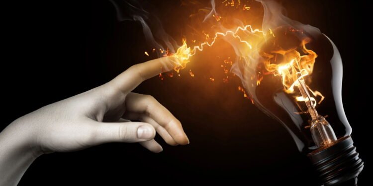 Invenções // Créditos: depositphotos.com / choreograph