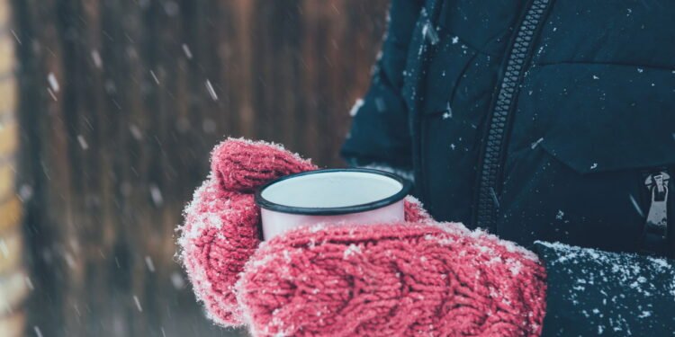 Roupas de inverno // Créditos: depositphotos.com / KateNovikova