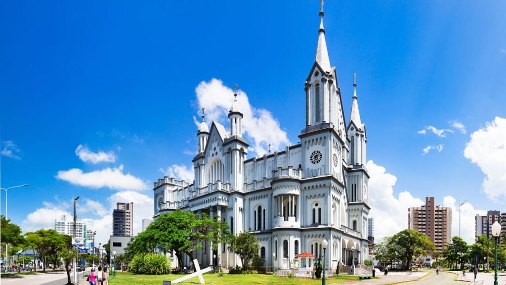 Essa cidade catarinense está entre as queridinhas para viver com tranquilidade e prosperidade