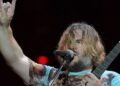 Quem é o maior do rock? Jack Black responde e causa polêmica