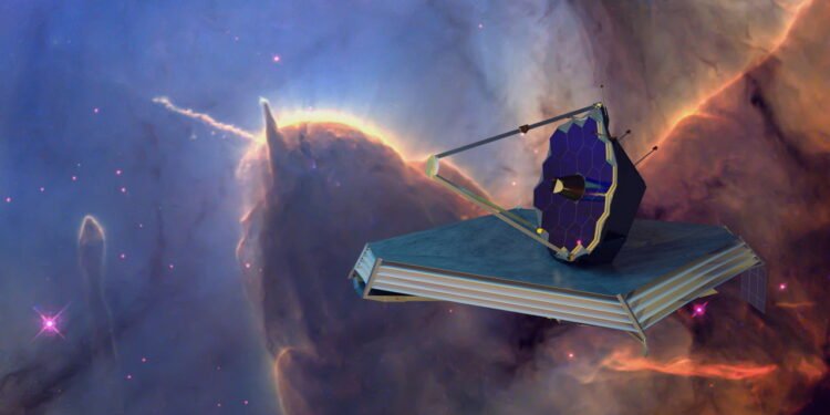 Imagem inédita de planeta fora da Terra surpreende astrônomos