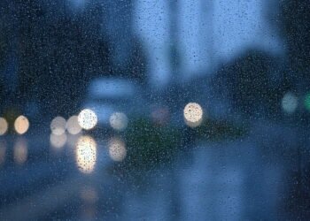 Esse segredo francês vai deixar sua janela limpa e seca