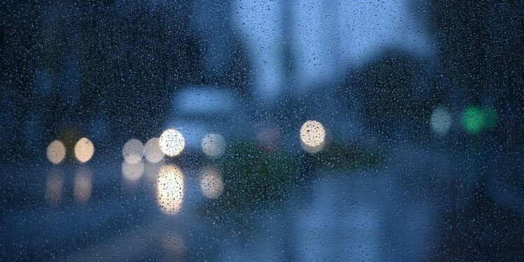 Esse segredo francês vai deixar sua janela limpa e seca