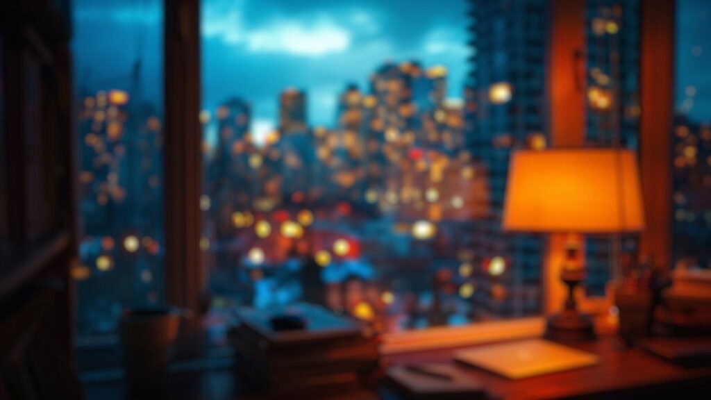 Esse segredo francês vai deixar sua janela limpa e seca