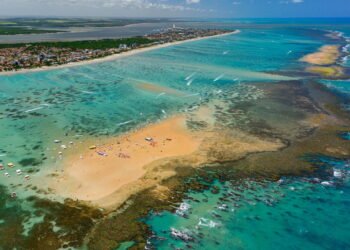 Lugar onde o sol nasce primeiro no Brasil é o melhor da região para viver