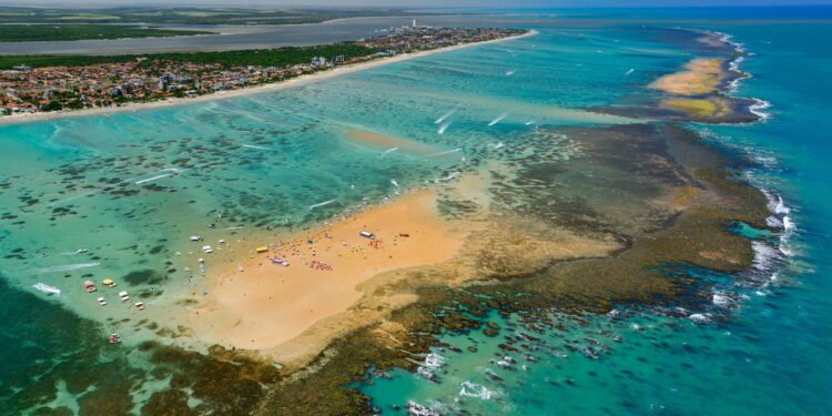 Lugar onde o sol nasce primeiro no Brasil é o melhor da região para viver