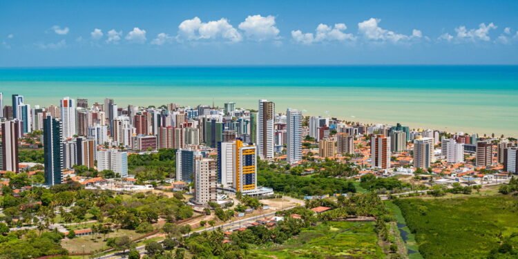 Uma cidade do Nordeste foi escolhida como a mais barata para se viver: qual é e como chegar lá