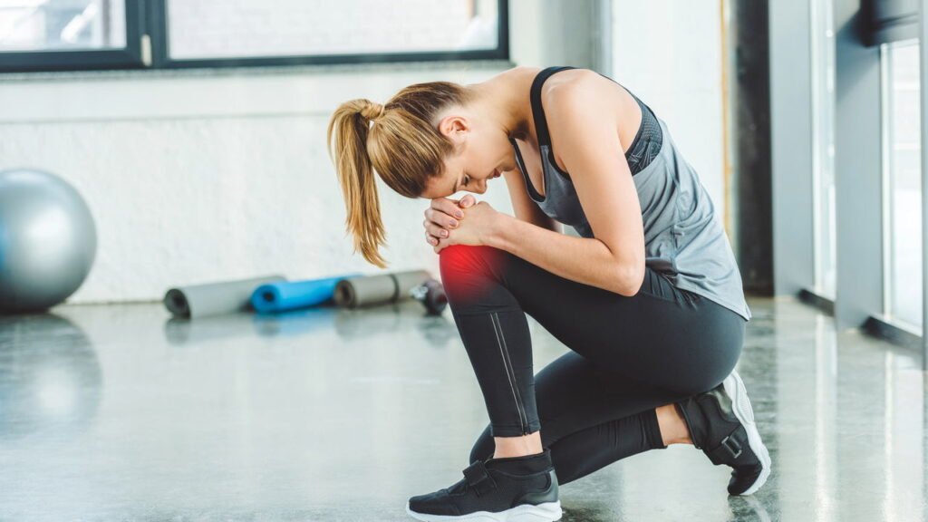 4 erros na academia que impedem você de conquistar resultados