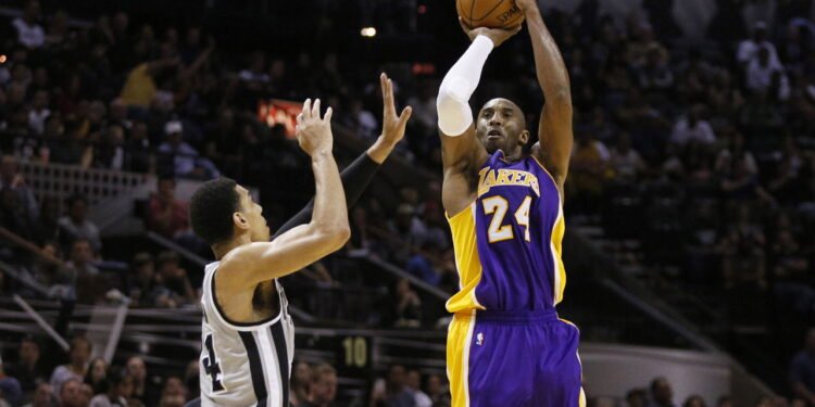 Lesão que quase aposentou Kobe Bryant pode te pegar desprevenido!