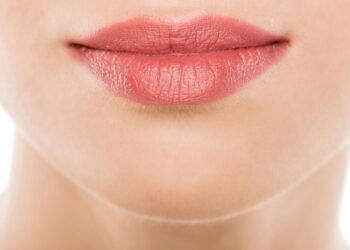 O segredo das celebridades para Lábios sempre jovens