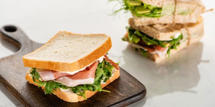 O lanche saboroso que você pode comer antes de dormir para aliviar a inflamação