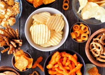 Os alimentos que parecem fit, mas só estão te fazendo mal