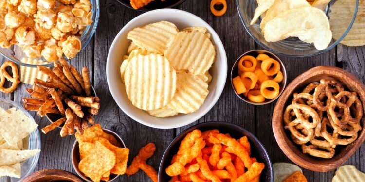 Os alimentos que parecem fit, mas só estão te fazendo mal