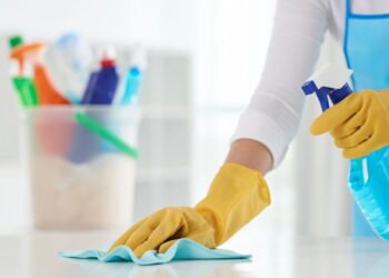 7 objetos que nunca devem ser limpos com lenços desinfetantes