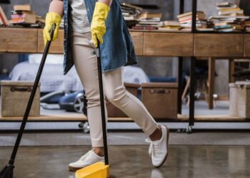 A dica mais eficiente para remover o pó sem esforço