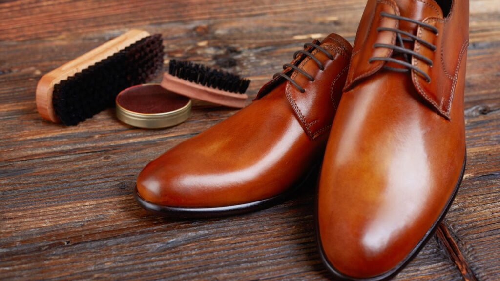 O segredo da limpeza de couro que está viralizando na internet