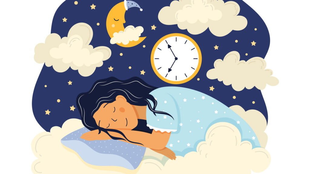 O que significa sonhar com a mesma pessoa sempre