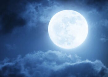 NASA descobre algo surpreendente sobre o asteroide 2024 YR4