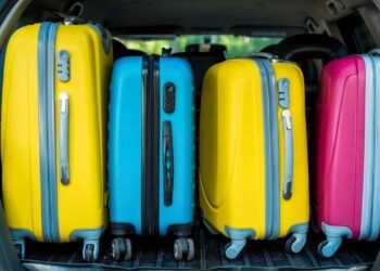 O guia definitivo de como arrumar cada tipo de mala para viagem de avião