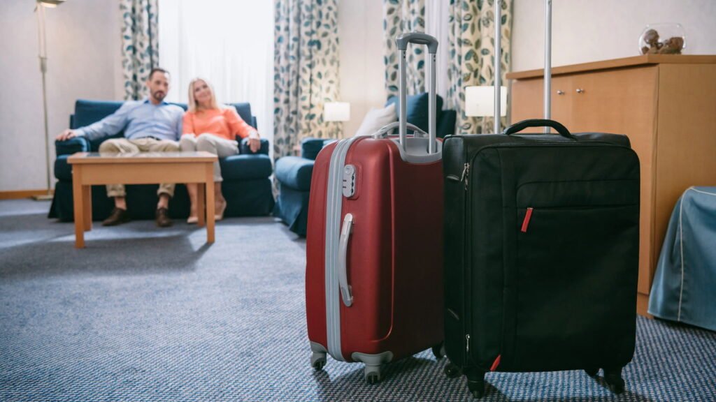 O guia definitivo de como arrumar cada tipo de mala para viagem de avião