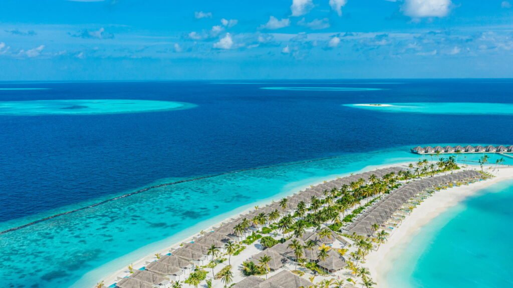 Duas praias, um dilema! Só quem já foi sabe qual é melhor