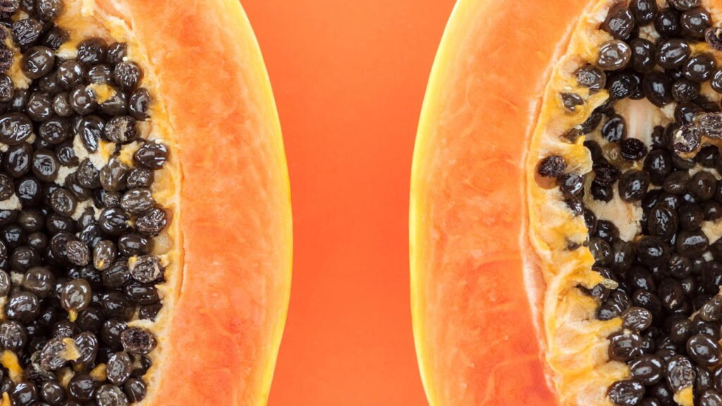 Como ter um pé de mamão em casa produzindo em poucos meses