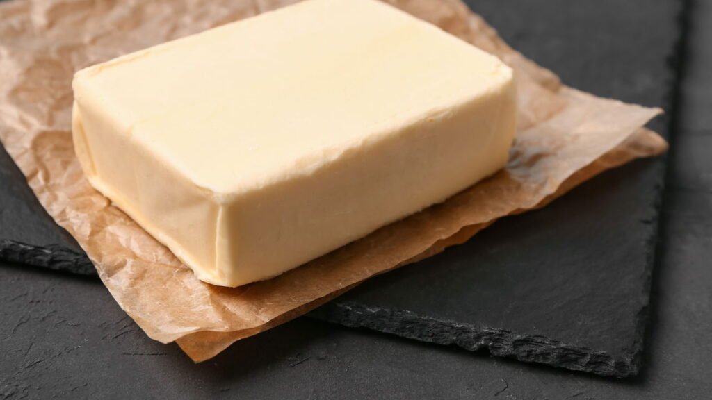 Essa manteiga feita em casa vai te surpreender no sabor

