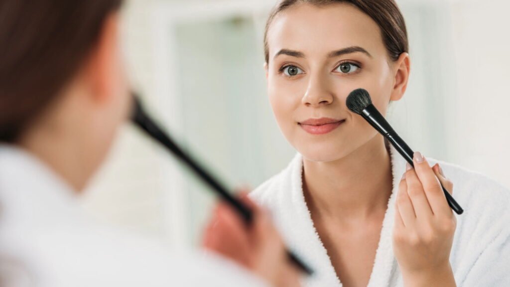 O que diz a psicologia sobre quem não usa maquiagem