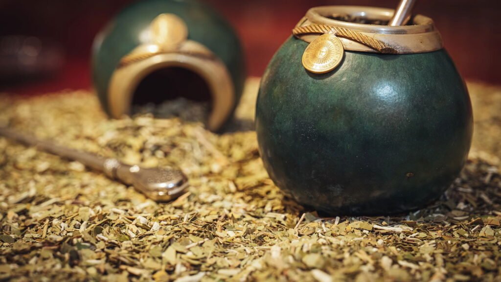 Qual mate te representa, de acordo com seu ano de nascimento