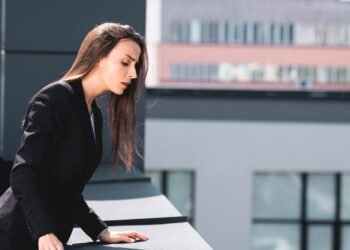 Como vencer o Medo de Altura de uma vez por todas