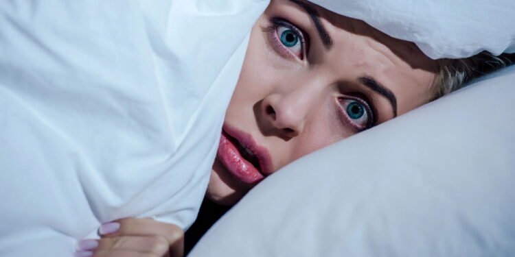 Medo - Créditos: depositphotos.com / AndrewLozovyi