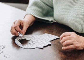 Seu cérebro faz isso todos os dias e você nem percebe