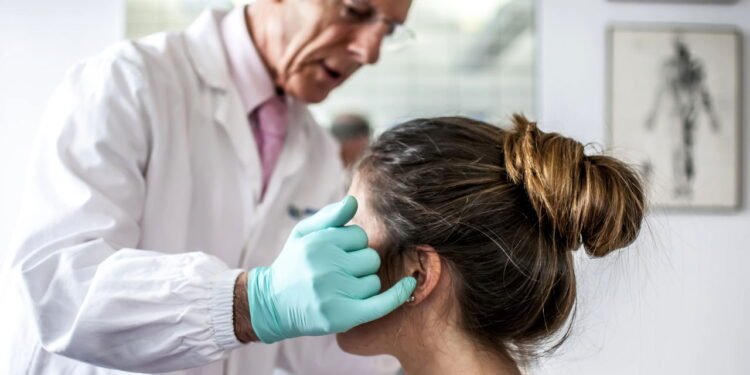 Meningite - Créditos: depositphotos.com / pixelaway